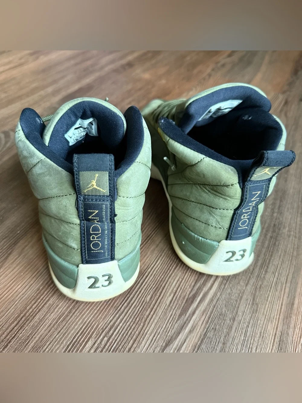 Air Jordan 12 Retro